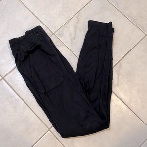 💥50% sale💥Free Press black pants size S. E#52